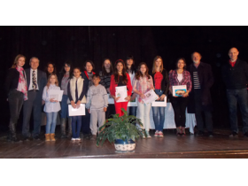 Održana opštinska smotra recitatora „Pesniče naroda mog“